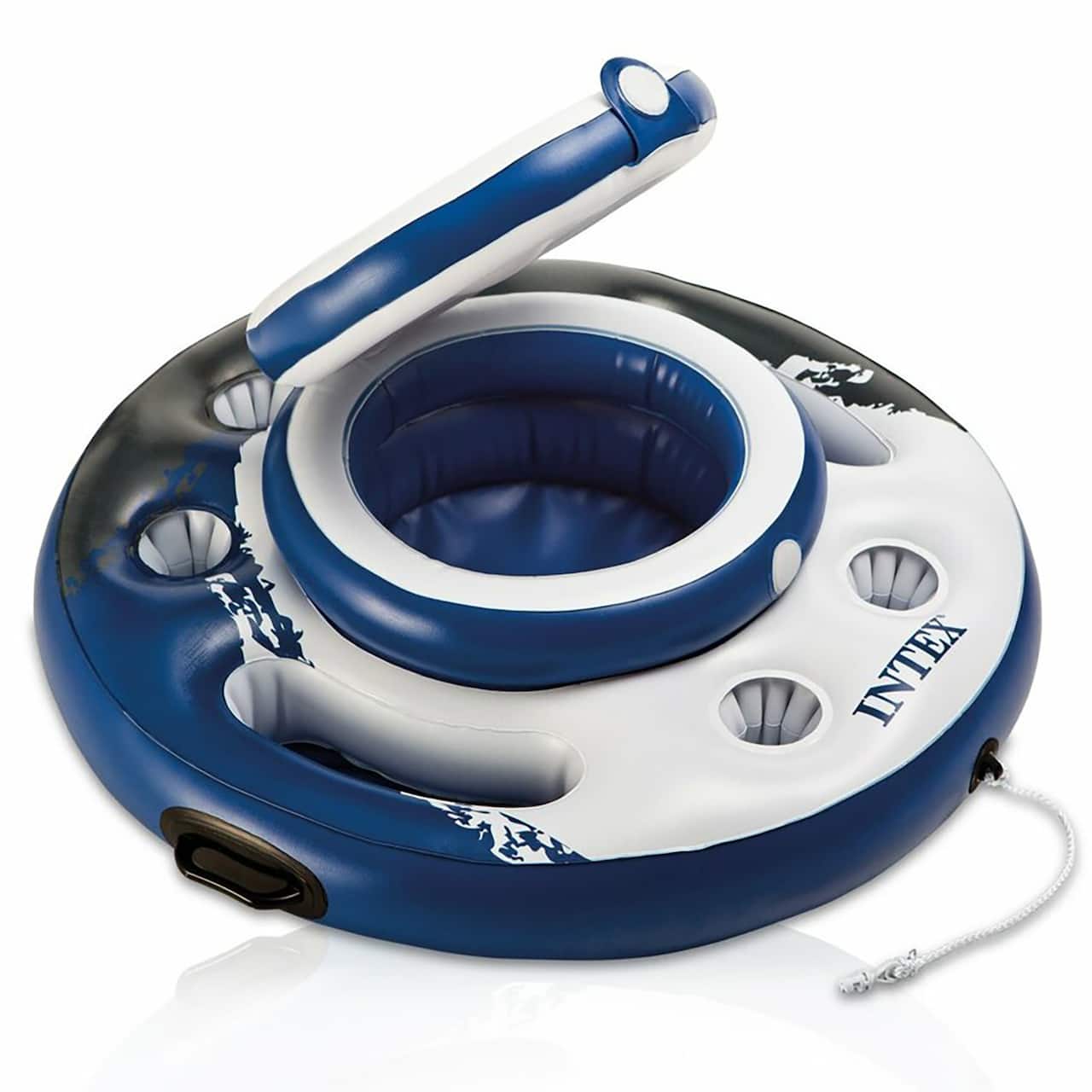Intex® Mega Chill Floating Inflatable Cooler